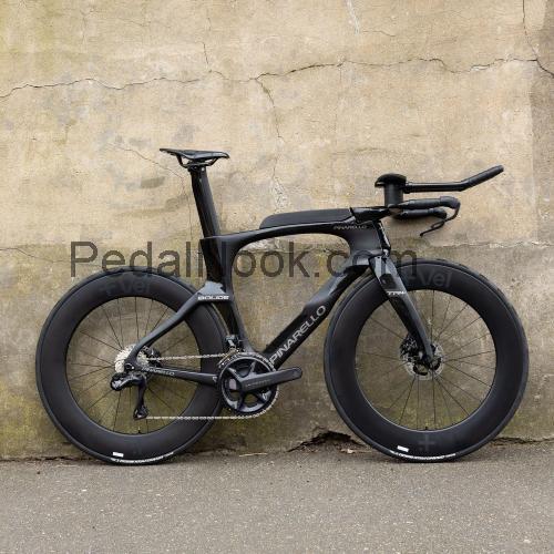 Pinarello Bolide TR+ fiche technique et avis